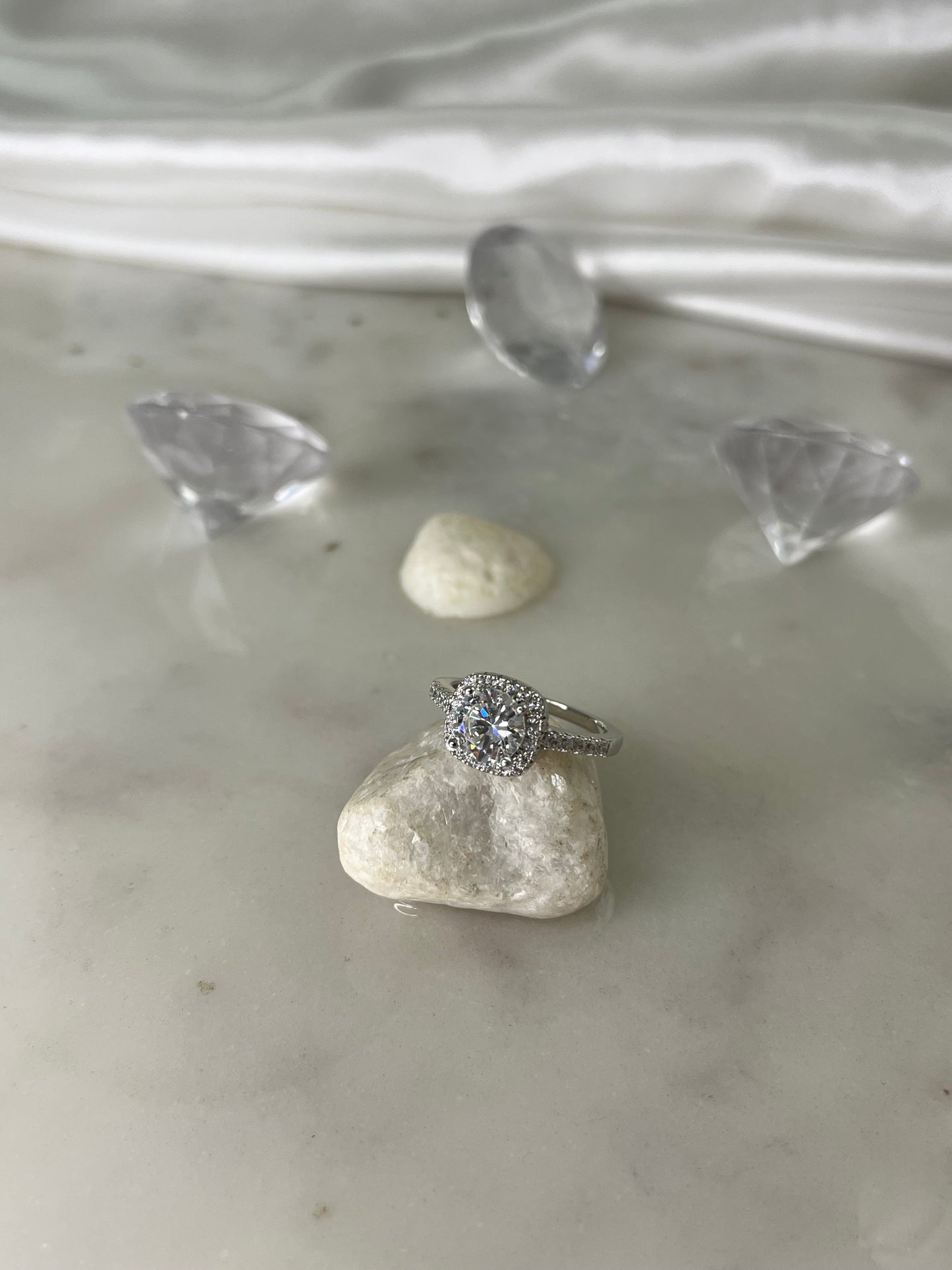 Ester 925 Ring