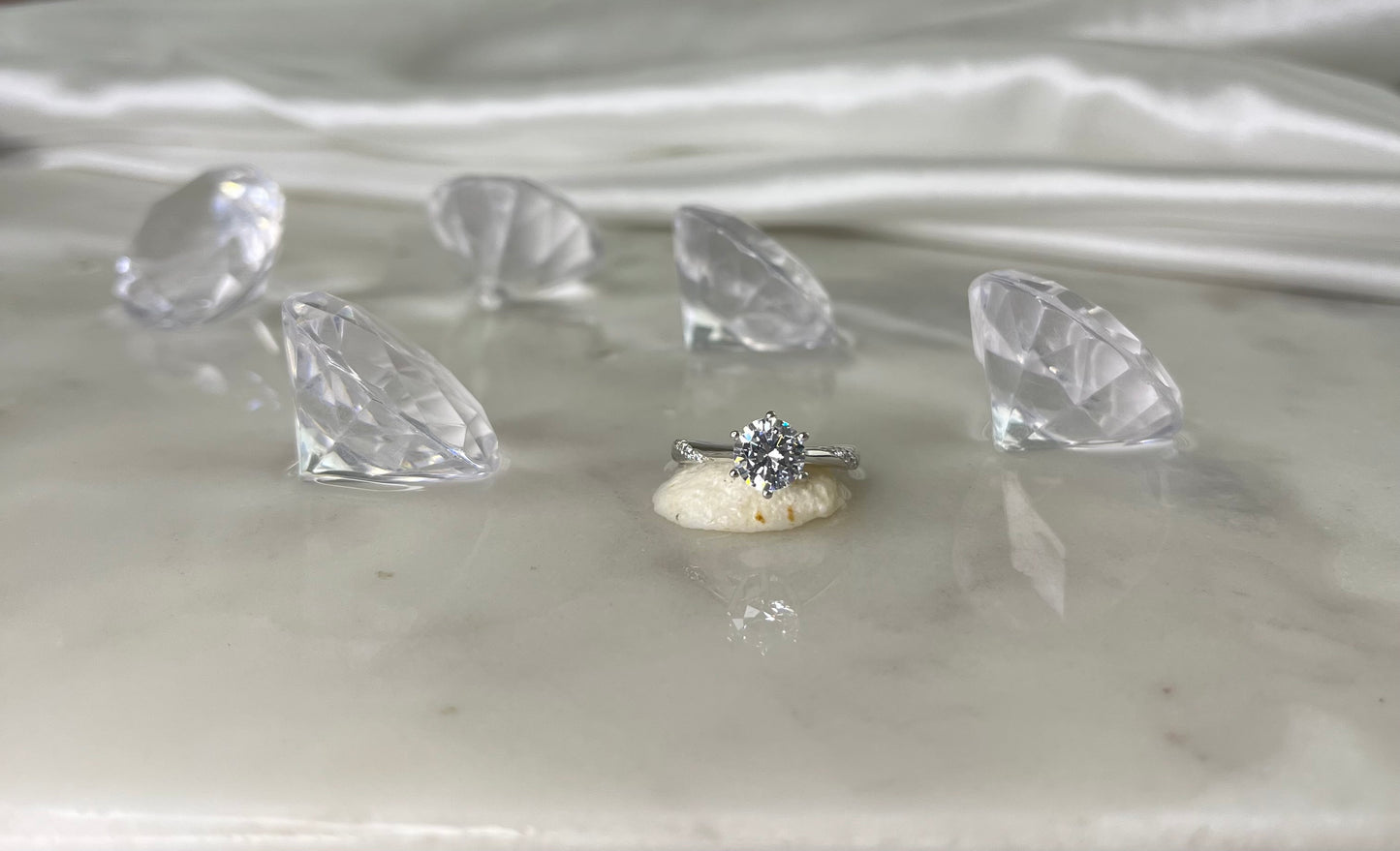 Galaxia 925 Ring