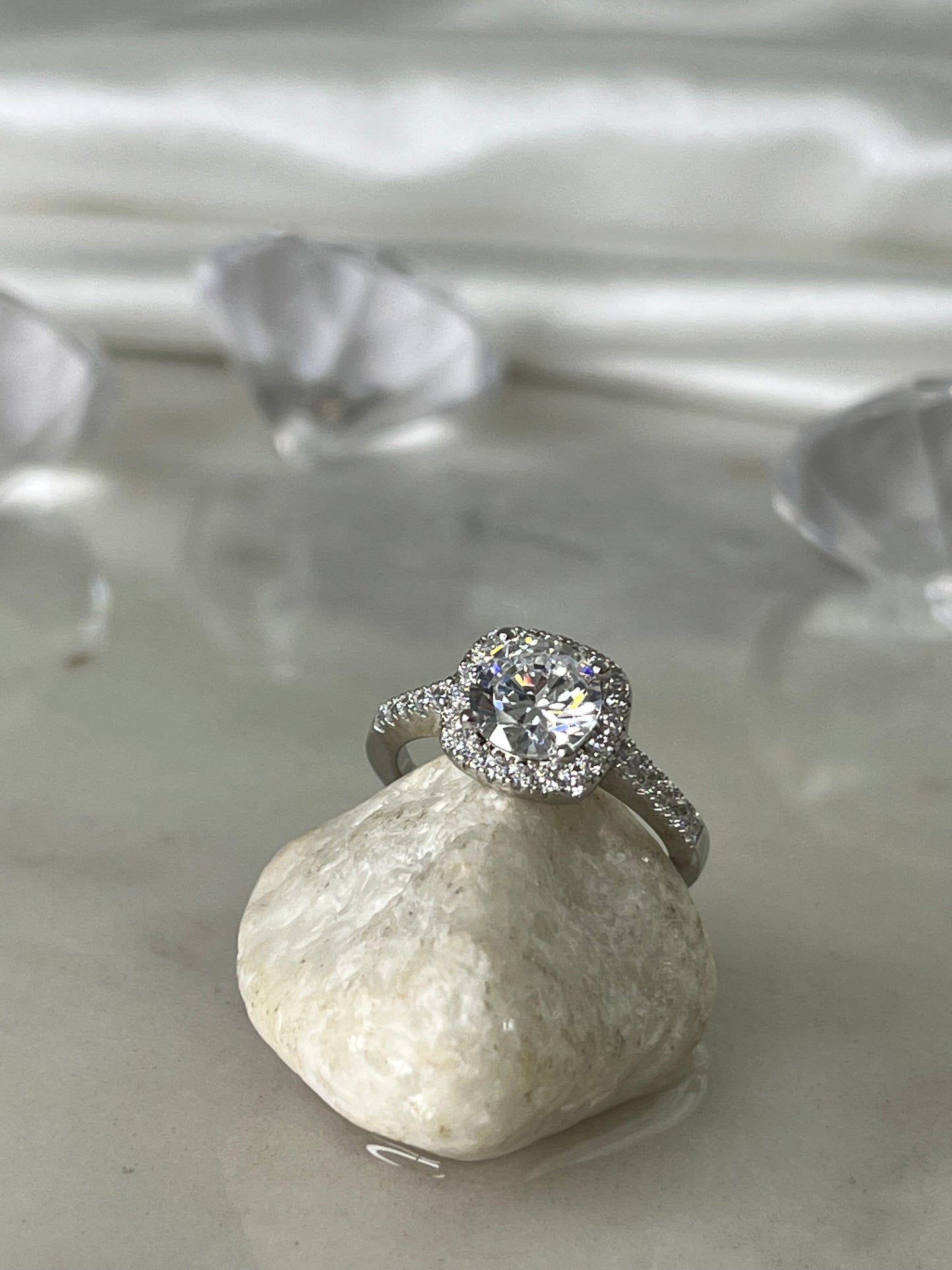 Ester 925 Ring