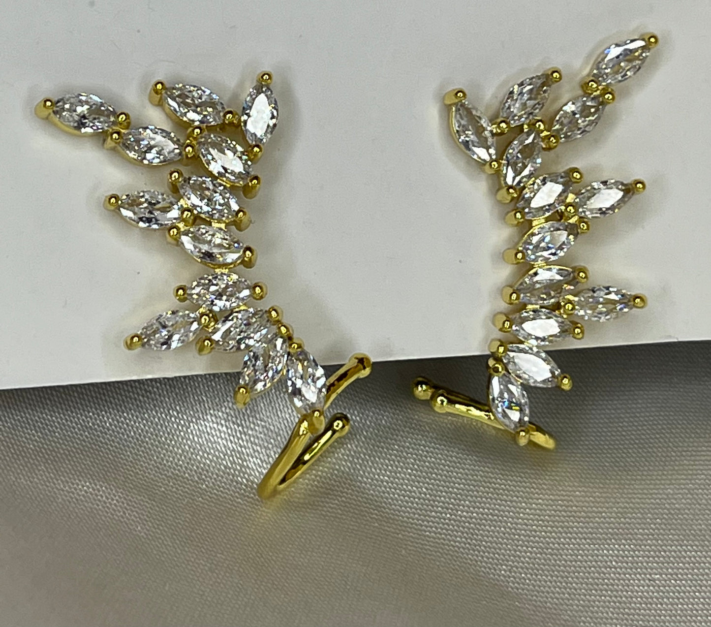 Angel Wings Earrings