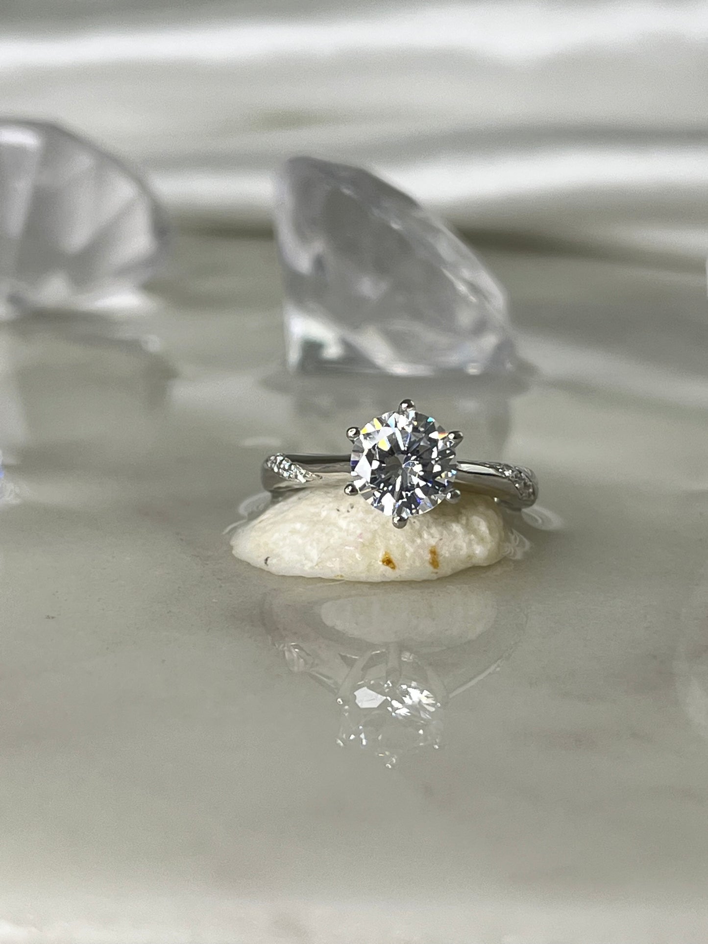 Galaxia 925 Ring