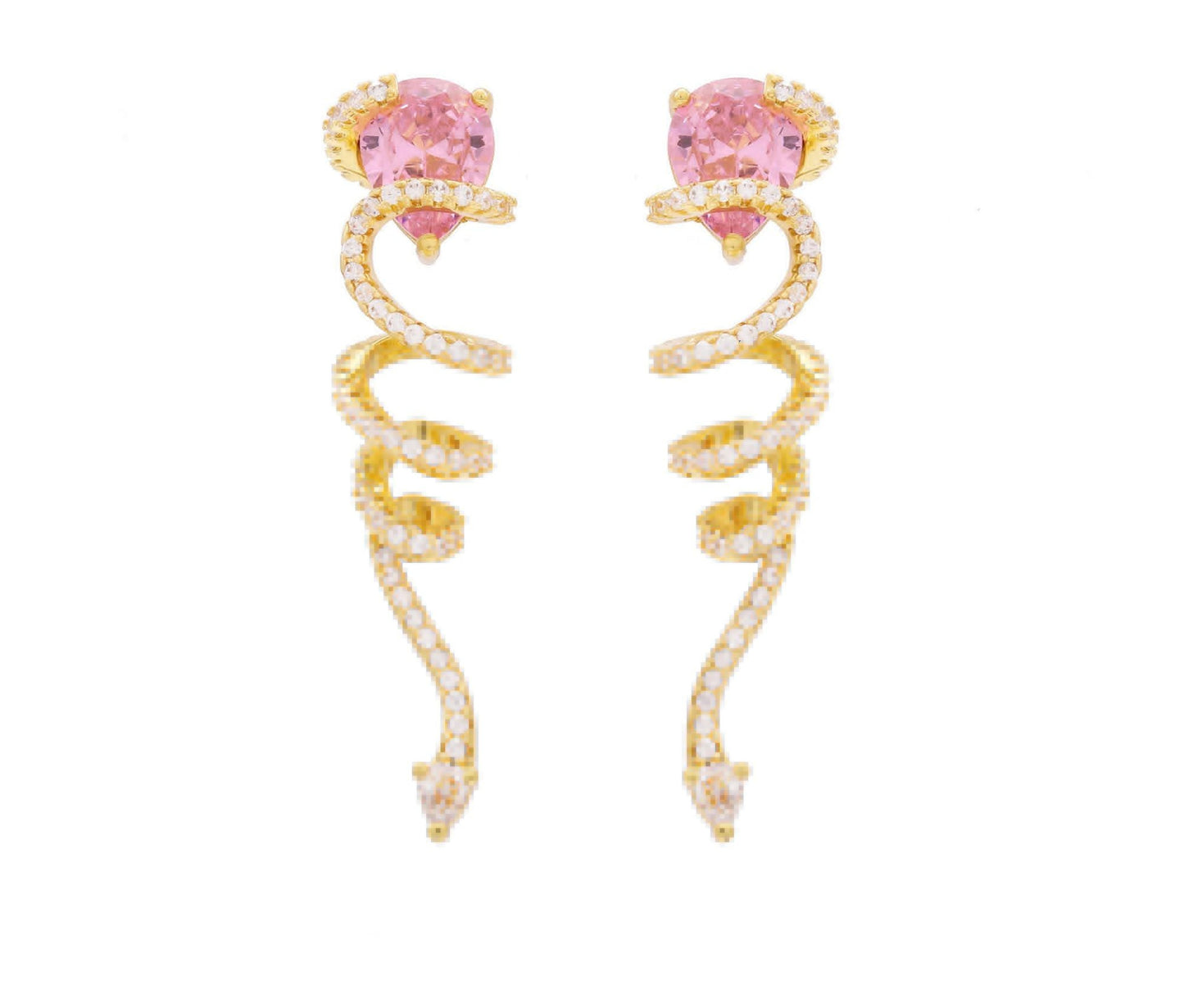 Catching Feelings Earrings
