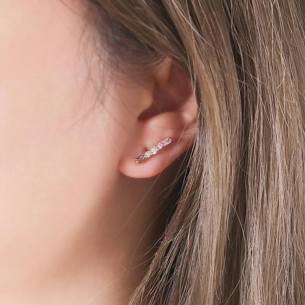 Colorful Earrings