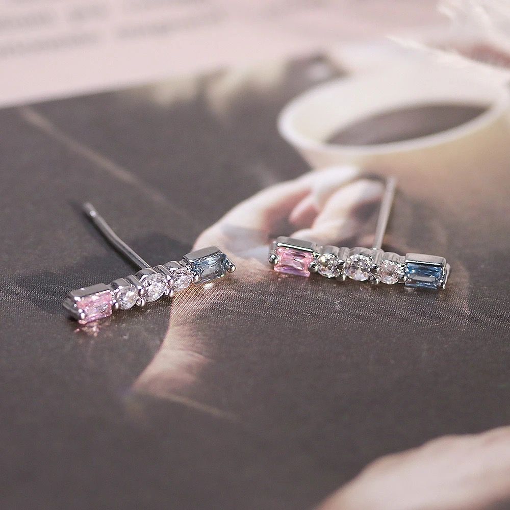 Colorful Earrings