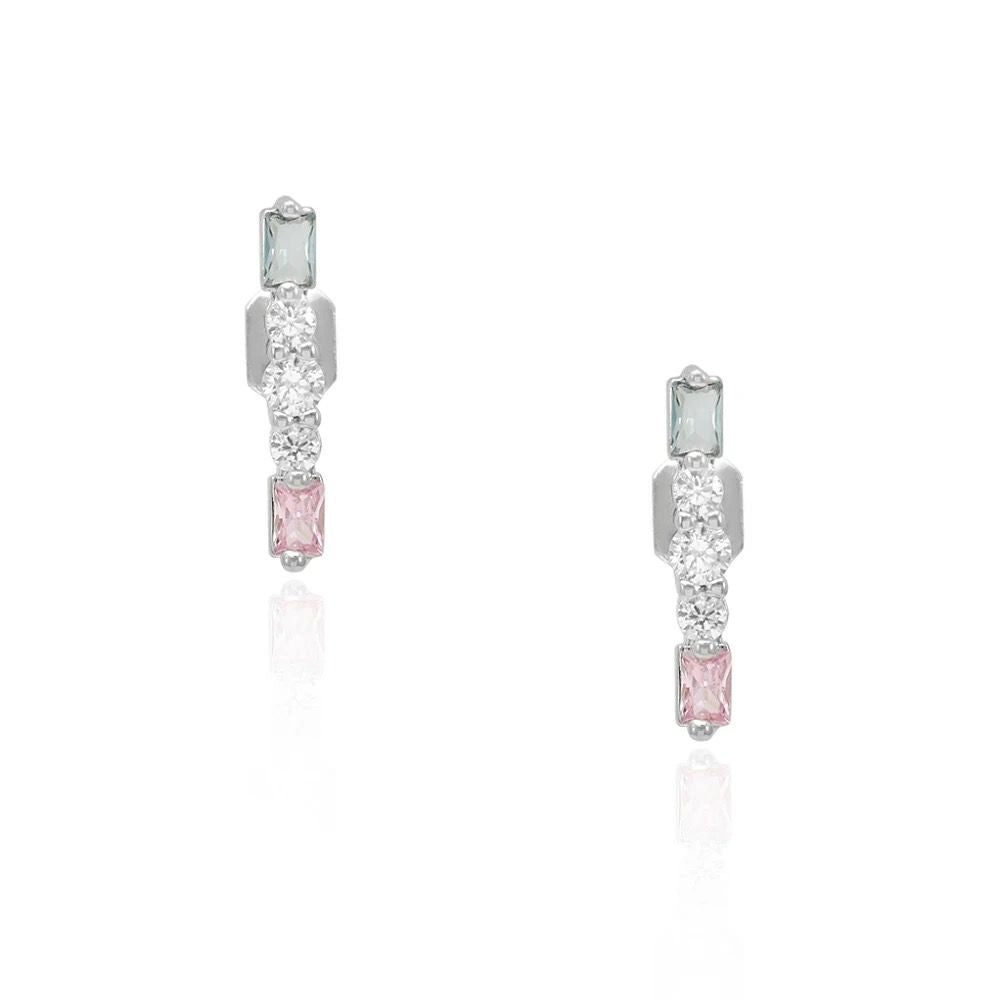Colorful Earrings