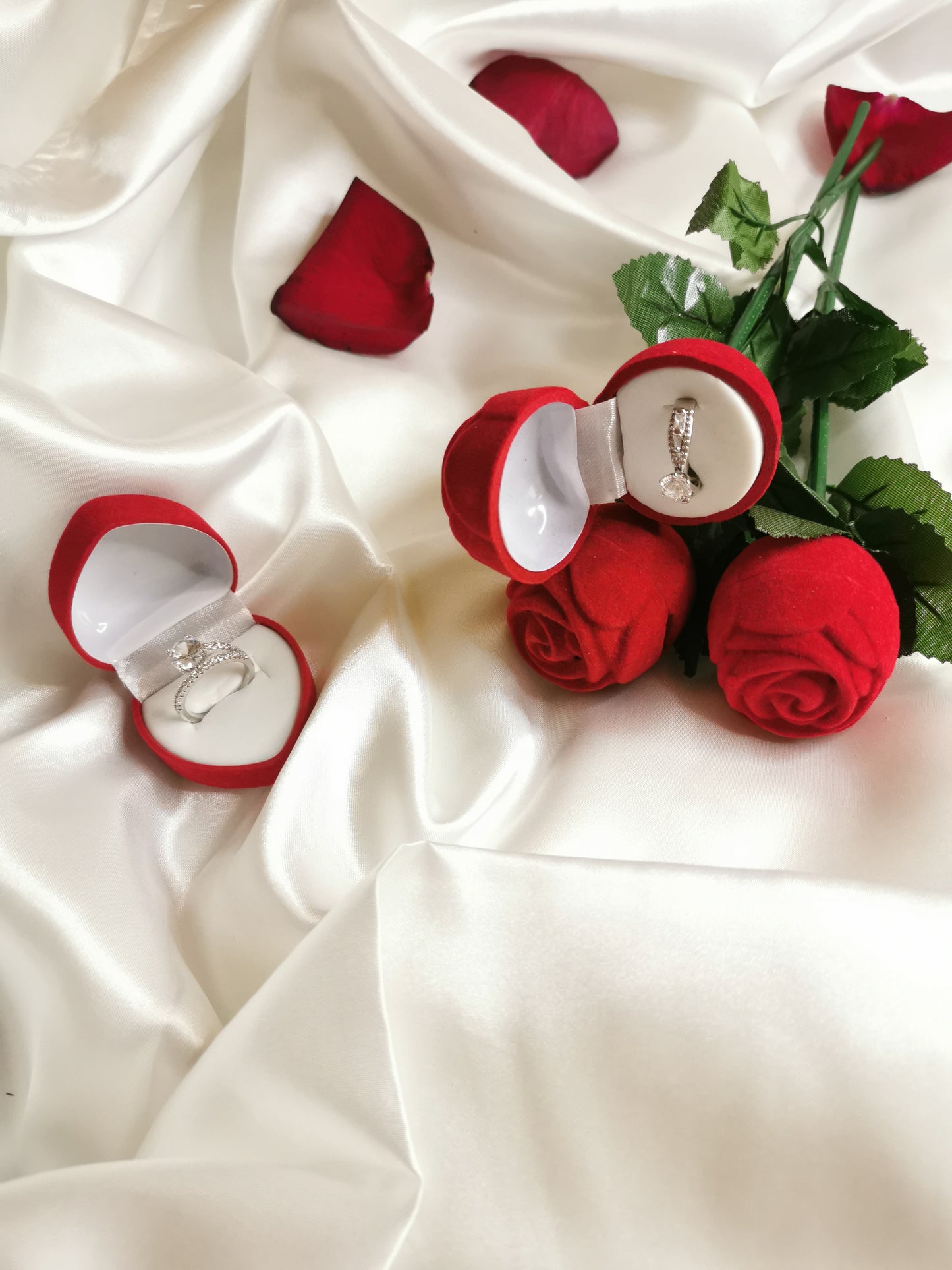 My Valentine Gift Box