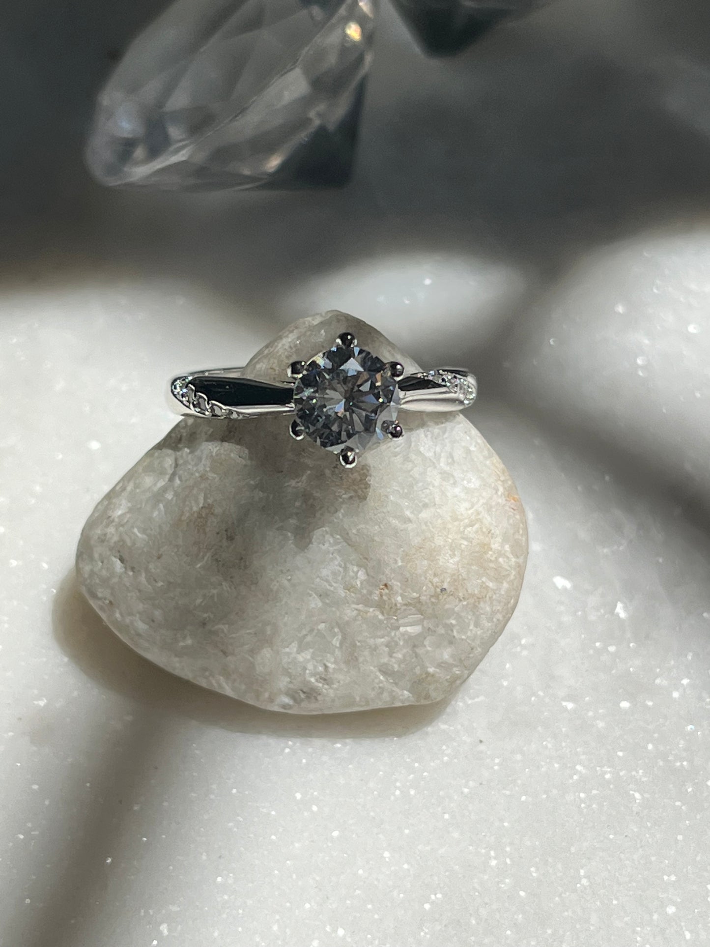 Mia 925 Ring