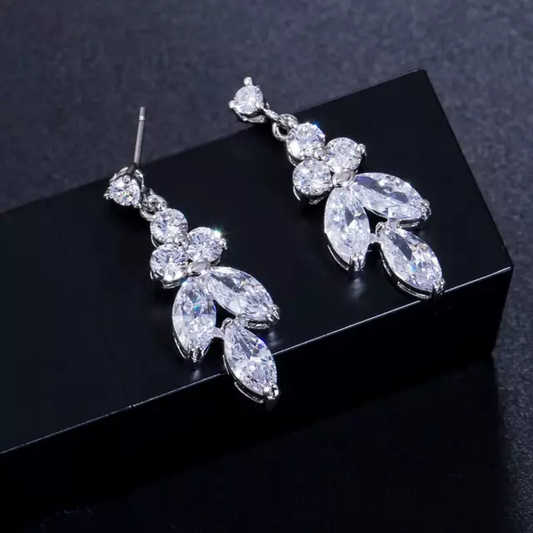 Princess Earrings