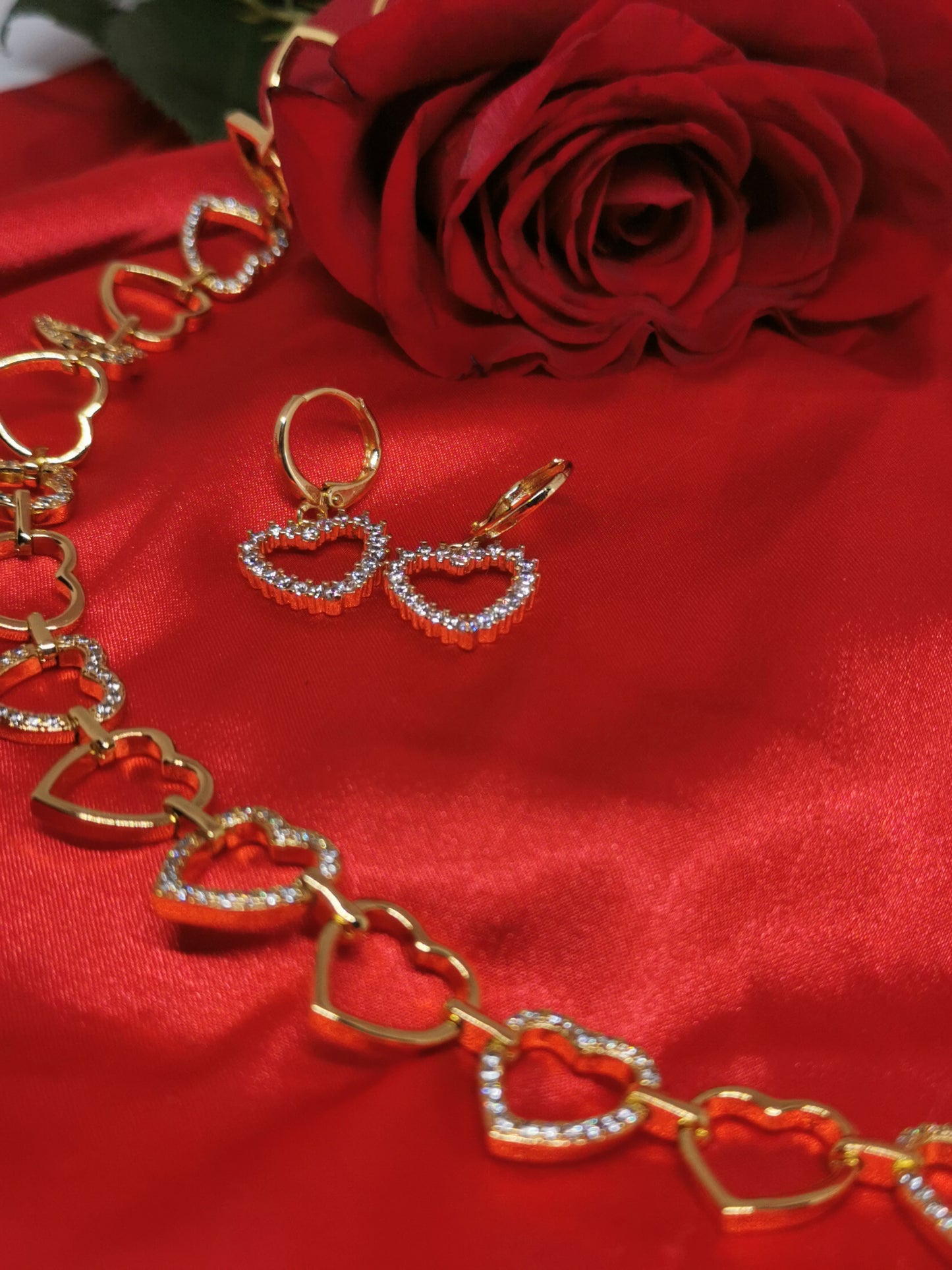 SweetHeart Necklace