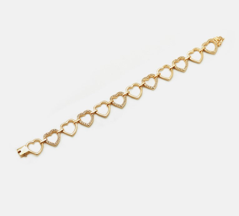 SweetHeart Necklace